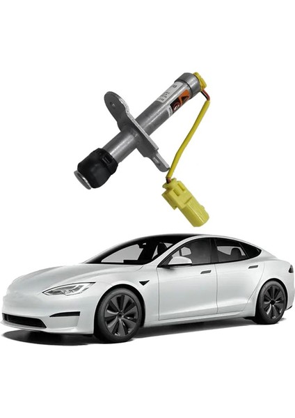 Araba Hood Menteşe Aktif Aktüatör Koruması 1028545-00-B Tesla Model x Bonnet Menti Mentere Yayan Koruşucu 102854500B (Yurt Dışından) fiyatları