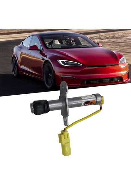 Araba Hood Menteşe Aktif Aktüatör Koruması 1028545-00-B Tesla Model x Bonnet Menti Mentere Yayan Koruşucu 102854500B (Yurt Dışından) fırsatları