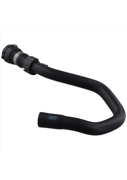 8R0819376J Audi Q5 2 0t 2009 Için Araç Isıtıcı Soğutucu Hortumu 2011 2011 8R0819376 8r0 819 376 J (Yurt Dışından)