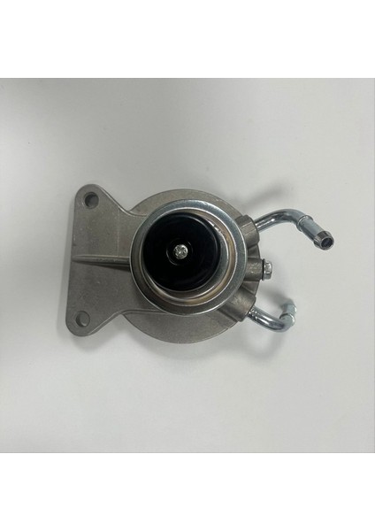 Dizel Pompa Dizel Filtre Astar Filtre Taban MR450555 Mrıtsubıshı Pajero Montero V68W V78W 4M41 Için MR481033 (Yurt Dışından) fiyatları