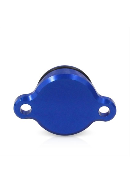 Yağ Enjeksiyon Pompası Silme Bloku Yamaha PW50 PW80 Tüm Mavi (Yurt Dışından) fırsatları