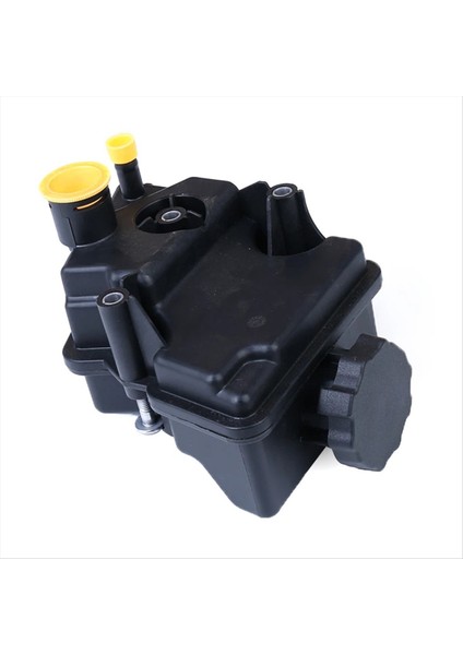 Mercedes-Benz Için Yeni Güç Direksiyon Rezervuar Şişesi 0004602483 R171 SLK300 SLK350 SLK280 (Yurt Dışından)