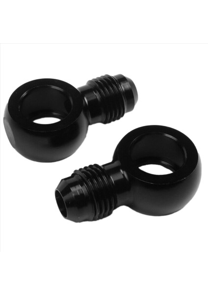 6AN x 1/4 Npsm Için 3x Gm Turbo 350 400 700R4 4L60E Şanzıman Yağı Soğutucu 90 Derece Banjo Fittingleri (Yurt Dışından) indirimleri