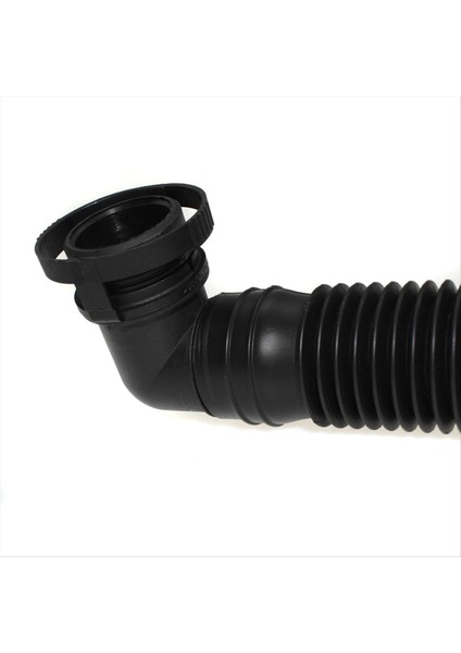 Egzoz Boru Hava Pompası Hava Filtre Hortumu 1J0131128 1j0 131 128 Santana Beetle Bora Golf Audi A3 S3 Otomobil Parçaları (Yurt Dışından) indirimleri