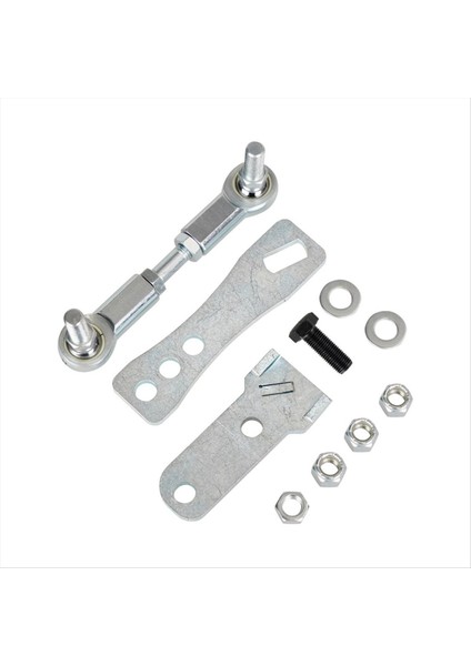 Jeep Cherokee Için Yeni Li Şanzıman Bağlama Çubuk Kiti Transfer Kılıfı Bağlama Çubuk Kiti Xj Comanche Mj (Yurt Dışından) modelleri