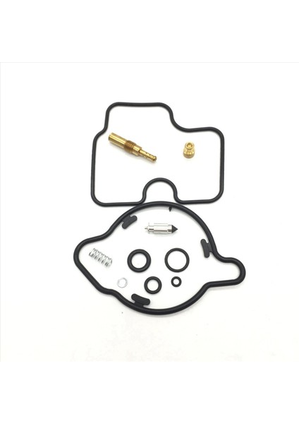20 Honda CBR900RR S33BJ 1996-1999 Cbr 900 Motosiklet Karbüratör Onarım Kiti Yüzen Iğne Contası Parçaları (Yurt Dışından) fırsatları