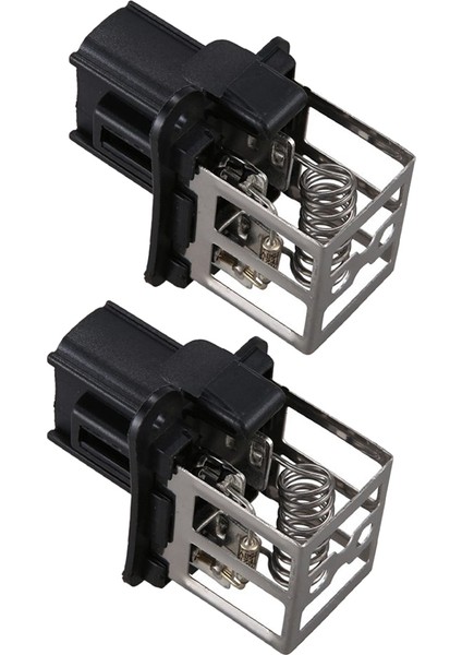 Fan Modülü Araba Soğutma Hız Kontrol Modülü Ford Fiesta 2015 8V5 18L 603AA (Yurt Dışından)