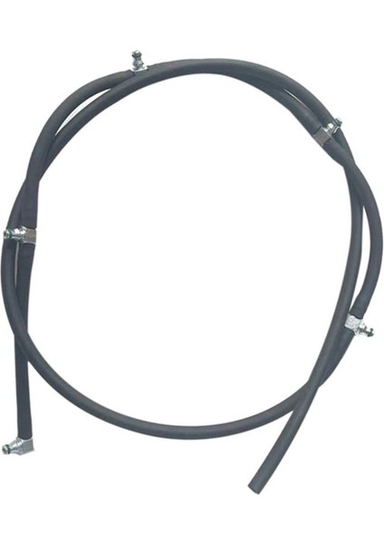 Yakıt Geri Dönüş Borusu Yakıt Enjektörü Mercedes Için Hortum E 270 316 Cdı Sprinter A6120703832 (Yurt Dışından) modelleri