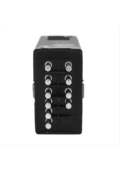 Yakıt Pompası Rölesi Yakıt Pompası Kontrol Modülü 0035452505 Mercedes-Benz Için W126 W463 C126 R107 560SEC 500SN (Yurt Dışından) modelleri