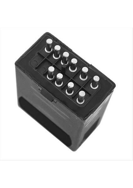 Yakıt Pompası Rölesi Yakıt Pompası Kontrol Modülü 0035452505 Mercedes-Benz Için W126 W463 C126 R107 560SEC 500SN (Yurt Dışından) indirimleri