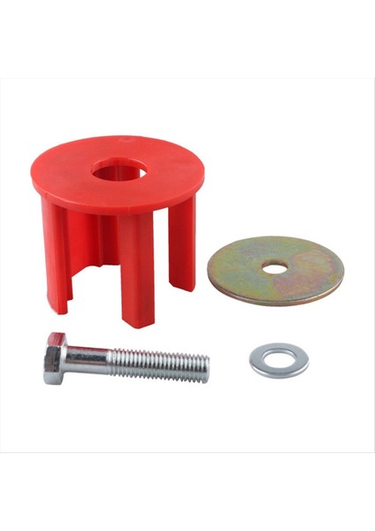 Yeni Li Araba Motoru Tork Motor Montajı Volkswagen Gtı Için Burçlu Kiti Ekleme Tiguan Audi (Yurt Dışından)