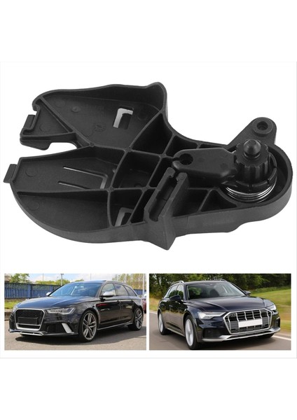 Kaput Braketi Mandal Salınma Açma Tut Kolu 4GD823633 4gd 823 633 Audi A3 A4 S4 B8 A5 S5 A6 A7 Rs5 8V C7 4g (Yurt Dışından) modelleri