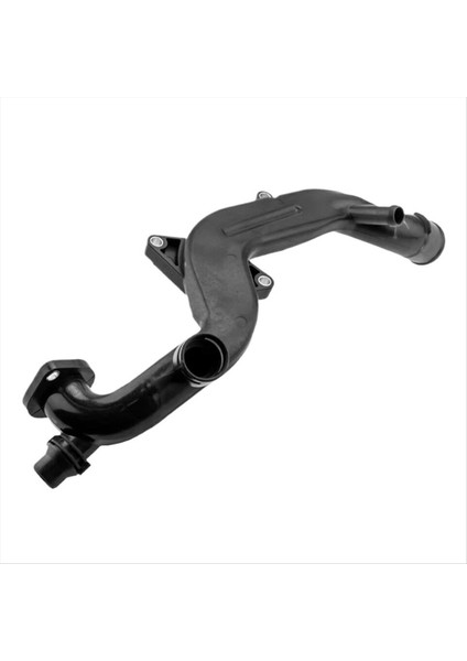 Araba Soğutucu Boru Silindir Kafası Ba Üst Su Borusu 06E121045AS 06E121045BE Audi A4 A5 A6 A7 Q7 S4 S5 (Yurt Dışından) fiyatları