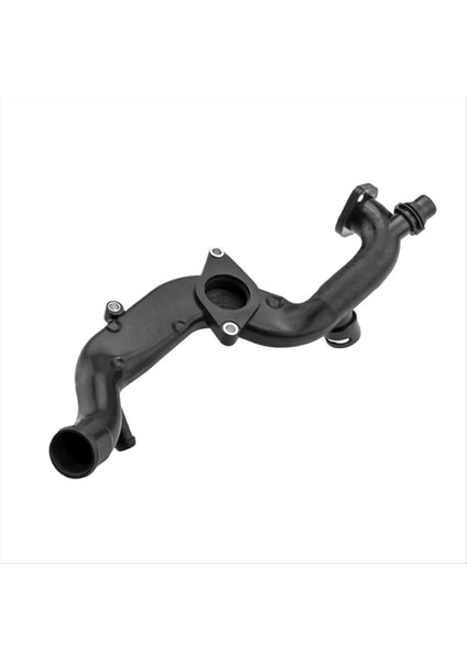 Araba Soğutucu Boru Silindir Kafası Ba Üst Su Borusu 06E121045AS 06E121045BE Audi A4 A5 A6 A7 Q7 S4 S5 (Yurt Dışından) modelleri