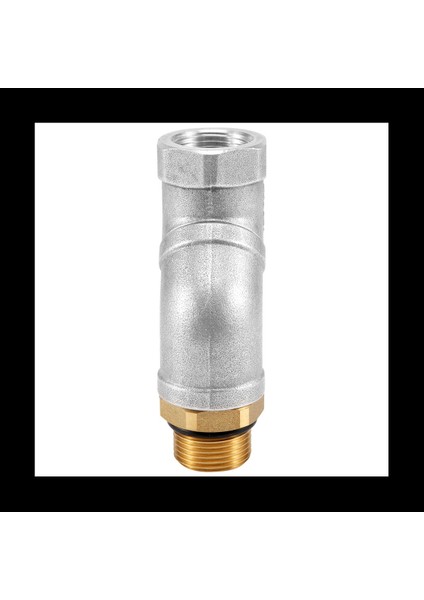 3x 3/4 Inç Yakıt Hortumu Döner 360 Yakıt Meme Için Dönen Konektör Çok Düzlemli Yakıt Düzlemi Döner (Yurt Dışından) fiyatları