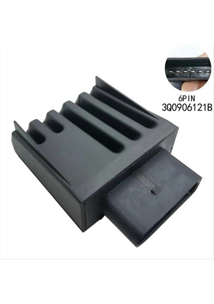 5Q0906121M Vw Tiguan Passat Smolt Audi Q3 Skoda 2011-2024 5Q0906121 V15-71-0074 (Yurt Dışından) fiyatları