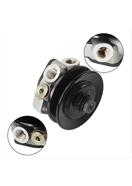 02112673 Deutz BF4M2012 BF6M2012 BF6M1013 D7D Motorlar Petrol Transfer Pompası 02112672 02112673 (Yurt Dışından) indirimleri