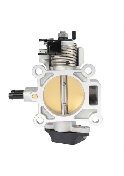 Hyundai Elantra Tiburon Tucson Kia Spectra Spectra5 2 0l 2004-2010 3510023701 35100-23701 Için Yeni Gaz Kelebeği Gövdesi Assy (Yurt Dışından)