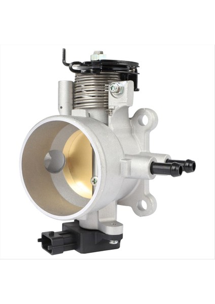 Hyundai Elantra Tiburon Tucson Kia Spectra Spectra5 2 0l 2004-2010 3510023701 35100-23701 Için Yeni Gaz Kelebeği Gövdesi Assy (Yurt Dışından) fiyatları