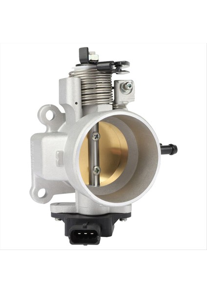 Hyundai Elantra Tiburon Tucson Kia Spectra Spectra5 2 0l 2004-2010 3510023701 35100-23701 Için Yeni Gaz Kelebeği Gövdesi Assy (Yurt Dışından) modelleri