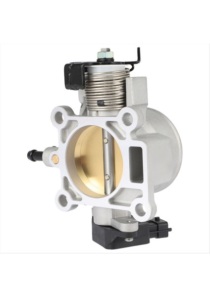 Hyundai Elantra Tiburon Tucson Kia Spectra Spectra5 2 0l 2004-2010 3510023701 35100-23701 Için Yeni Gaz Kelebeği Gövdesi Assy (Yurt Dışından) indirimleri