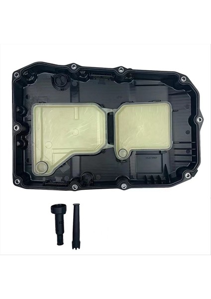 A7252703707 Mercedes Için Otomatik Şanzıman Yağı Karısı Benz W205 W222 W213 Motor Şanzıman Yağı Pan 7252703707 (Yurt Dışından)