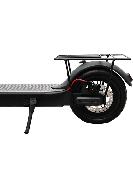 Xiaomi M365 1s Pro Için Elektrikli Scooter Arka Raf Modifiye Düz Pullu Scooter Aksesuarları (Yurt Dışından) modelleri