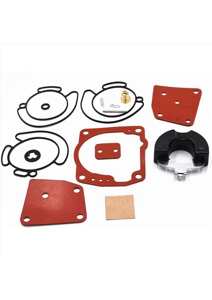 6x Johnson Evinrude V4 V4 90 115 125 150 175 Hp 438996 18-7247 Motosiklet Parçaları (Yurt Dışından) fırsatları