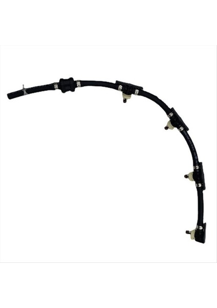 Kia Sorento Için Yakıt Borusu Dönüş Enjektörleri 2009-18 Dizel 2 2 31471-2F001 31471-2F600 (Yurt Dışından) fiyatları