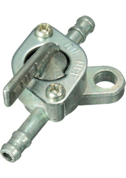 4pcs 1/4 Inç Satır Içi Yağ Gaz Yakıt Deposu Musluk Filtresi Petcock Anahtarı Çukur Pro Dört Kir Bisiklet (Yurt Dışından) fiyatları