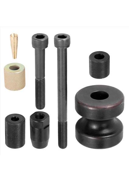 Bmw N14 N18 N54 N63 Motoru Için Enjektör Çekme ve Mühür Montaj Aracı Seti 130192 130193 130194&#39 E Değiştirin (Yurt Dışından) fiyatları