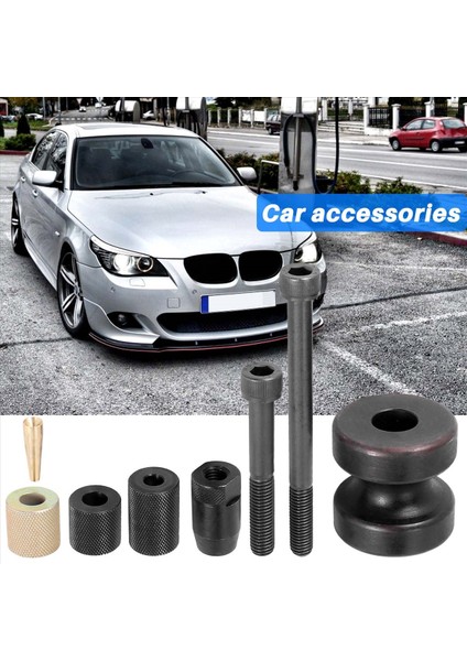 Bmw N14 N18 N54 N63 Motoru Için Enjektör Çekme ve Mühür Montaj Aracı Seti 130192 130193 130194&#39 E Değiştirin (Yurt Dışından) fırsatları