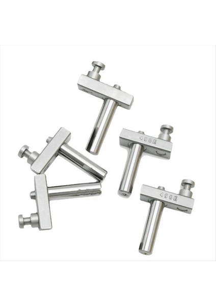 5pcs 7123-490E Dpa Pompası Baş Rotor Yakıt Ölçüm Vanası Dizel Enjeksiyon Yedek Parçaları (Yurt Dışından) fırsatları