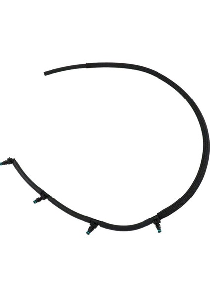 Yakıt Geri Dönüş Borusu Yakıt Enjektörü Mercedes-Benz W204/W906/W639 A6510700132 (Yurt Dışından) fiyatları