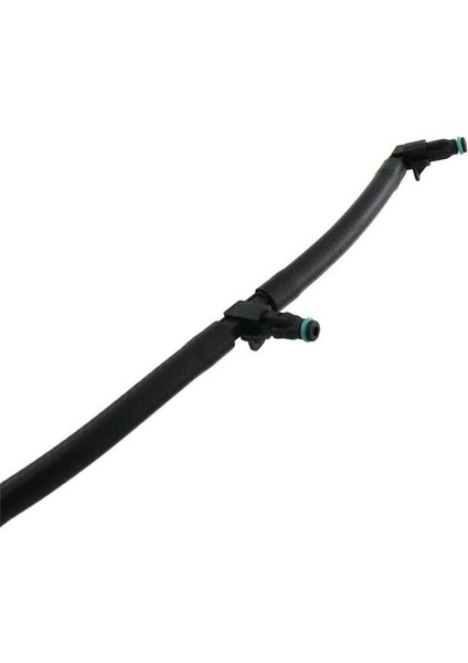 Yakıt Geri Dönüş Borusu Yakıt Enjektörü Mercedes-Benz W204/W906/W639 A6510700132 (Yurt Dışından) modelleri