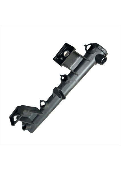 Enjektörler Için Tedarik RAYI967689280 198537 9650764780 Peugeot 1007 206 207 307 Citroen C2 C3 C4 Yakıt Enjektör Braketi (Yurt Dışından) fiyatları