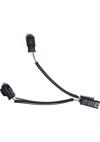 11537534521 1336Z6 TH7136105 Z63013 AP02 Termostat Konut ve Adaptör Kurşunları Peugeot 207 208 308 508 2008 3008 5008 5008 (Yurt Dışından) modelleri