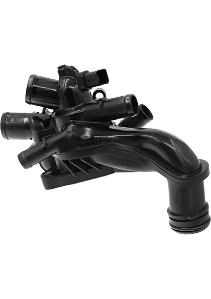 11537534521 1336Z6 TH7136105 Z63013 AP02 Termostat Konut ve Adaptör Kurşunları Peugeot 207 208 308 508 2008 3008 5008 5008 (Yurt Dışından) fırsatları