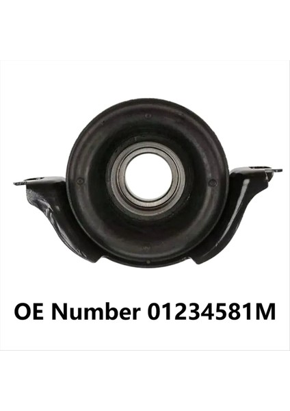 Chrysler Crossfire Için Otomobil Merkezi Destek Yatağı 2004-2008 Iletim TCP046543281M 01234581M (Yurt Dışından) fırsatları