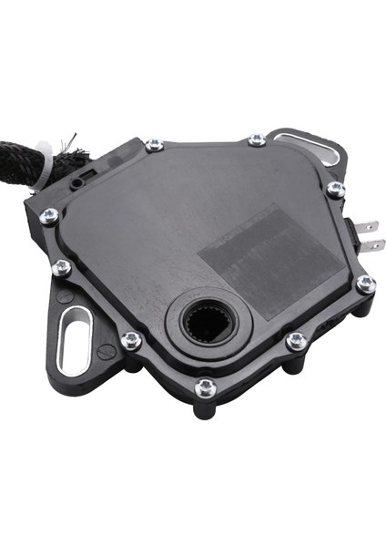 Yeni Nötr Switch 252927 7700100010 CMF-930400 Peugeot Için 207 307 Citroen Renault Dpo Dp0 Al4 (Yurt Dışından) fırsatları