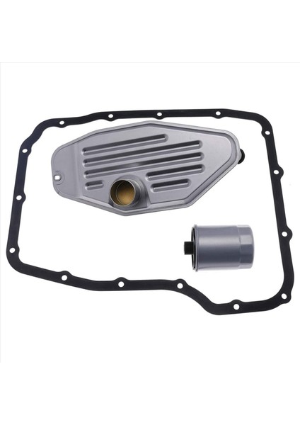 2x 4WD Dodge Ram Için Şanzıman Filtre Kiti 1500 2500 3500 45RFE 545RFE 65RFE 66RFE 68RFE 5013470AC 5179267AC Jeep (Yurt Dışından) modelleri