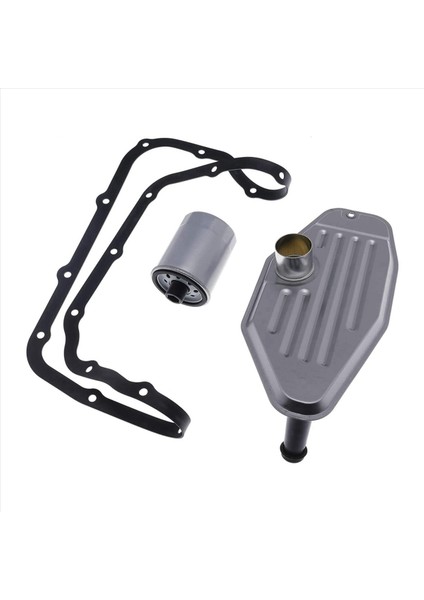 2x 4WD Dodge Ram Için Şanzıman Filtre Kiti 1500 2500 3500 45RFE 545RFE 65RFE 66RFE 68RFE 5013470AC 5179267AC Jeep (Yurt Dışından) fırsatları