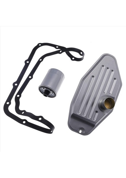 2x 4WD Dodge Ram Için Şanzıman Filtre Kiti 1500 2500 3500 45RFE 545RFE 65RFE 66RFE 68RFE 5013470AC 5179267AC Jeep (Yurt Dışından) indirimleri