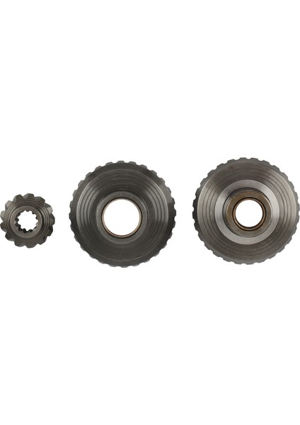 Merkür Tohatsu Için Dişli Seti 4 Inme 5hp 6hp 369-64010-1 369-64030-1 369-64020-1 (Yurt Dışından) modelleri