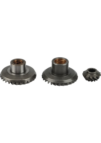 Merkür Tohatsu Için Dişli Seti 4 Inme 5hp 6hp 369-64010-1 369-64030-1 369-64020-1 (Yurt Dışından) fırsatları