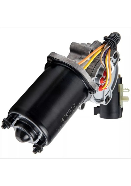 Şanzıman Transfer Servomotor Transfer Kılıf Motoru Great Wall Için Ford Için Motor 6M347K004AA 4760648001A 1804030 (Yurt Dışından) fiyatları