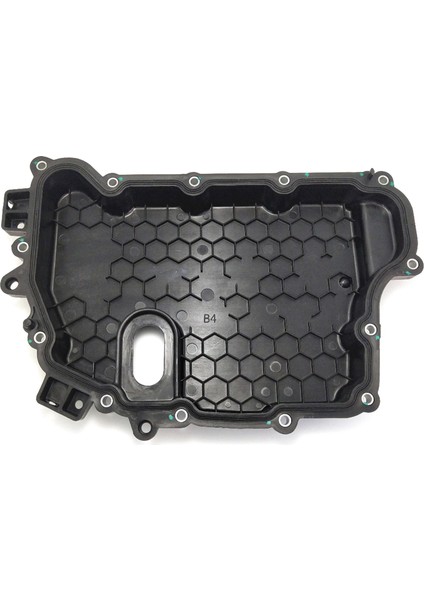 Otomatik Şanzıman Yağı Alt Muhasebe Valf Vücut Kapağı Chevrolet Cruze Trax Buick Gmc Pontiac Satürn 24253434 (Yurt Dışından)