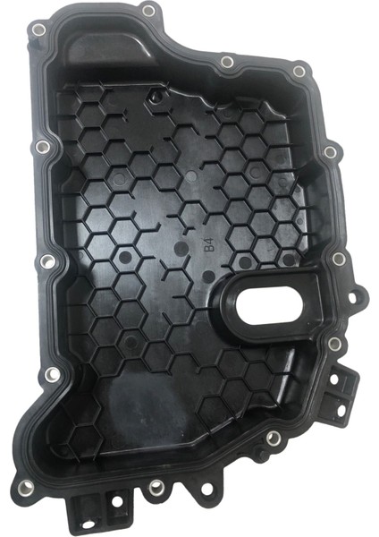 Otomatik Şanzıman Yağı Alt Muhasebe Valf Vücut Kapağı Chevrolet Cruze Trax Buick Gmc Pontiac Satürn 24253434 (Yurt Dışından) modelleri