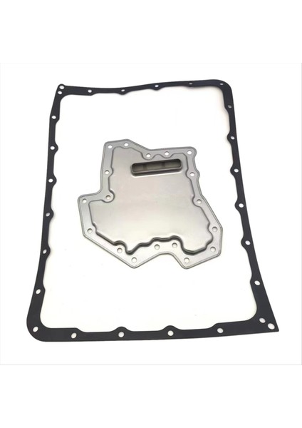 31705X185D Otomatik Şanzıman Filtre Yağ Tavanı Contası Infiniti QX70 QX50 G37 FX37 Q50 Q60 Nissan 370Z RE7R01A (Yurt Dışından)