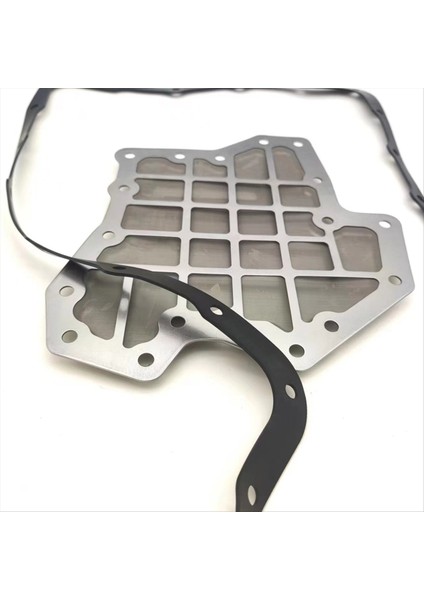 31705X185D Otomatik Şanzıman Filtre Yağ Tavanı Contası Infiniti QX70 QX50 G37 FX37 Q50 Q60 Nissan 370Z RE7R01A (Yurt Dışından) modelleri